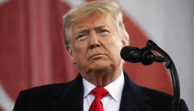 Трамп: «Ядерная война может произойти уже завтра»