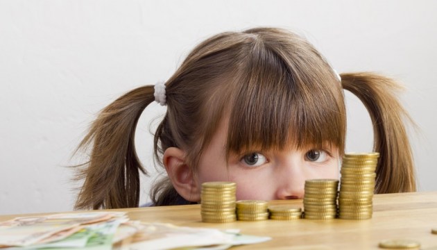 Со следующего года детские пособия могут быть значительно увеличены