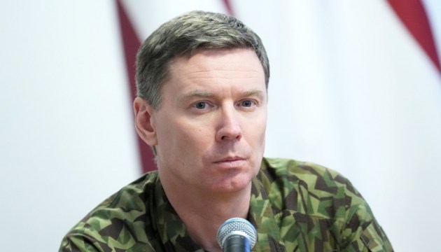 Глава НВС: «Выход из Оттавской конвенции не означает немедленного размещения в приграничье противопехотных мин»