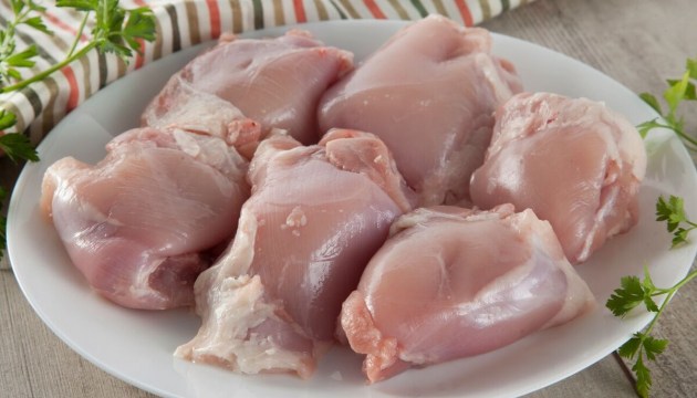 В куриных окорочках из Польши нашли сальмонеллу