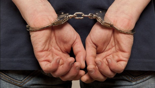 Задержан подозреваемый в попытке убийства двух человек топором