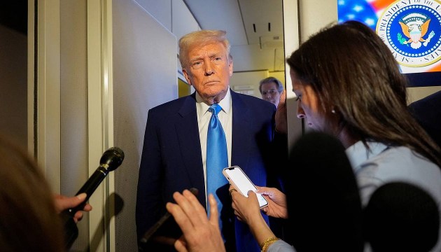 Пошлины Трампа продолжают сотрясать мировые биржи