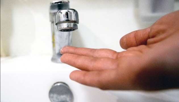 Daugavpils &#363;dens сообщает об отключении воды в связи с ремонтом на ул. Цесу