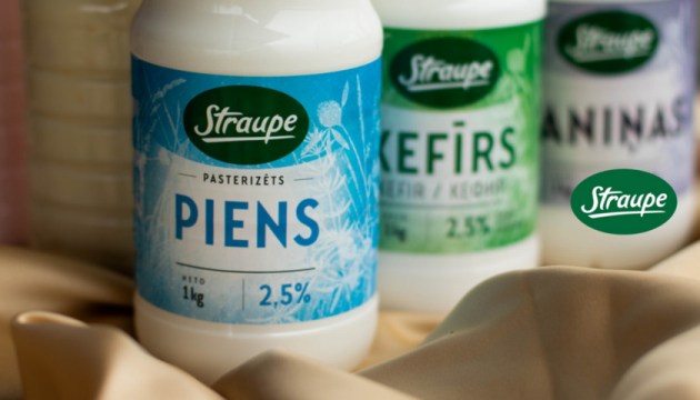 ��������� Straupe ��������� �� ����� ���������