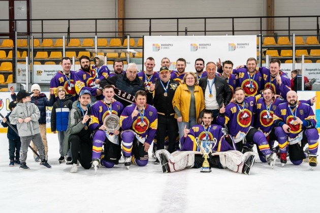 ������� Kalupe ����� ����������� ��������������� ���������� �� ������