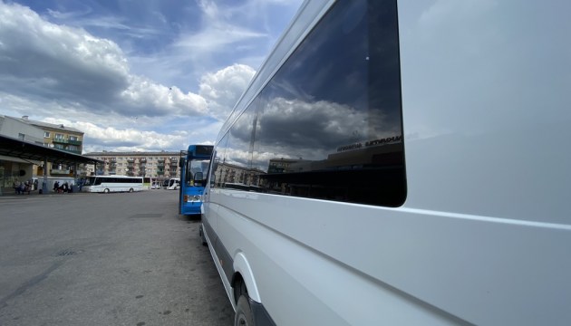 Временно меняется расписание региональных автобусов — некоторые рейсы отменят