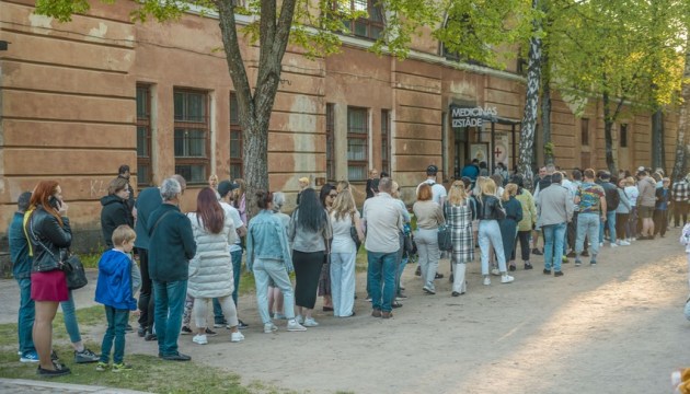 «Ночь музеев» в Даугавпилсе: 16 культурных объектов, 750 лет истории и новые открытия на Гриве