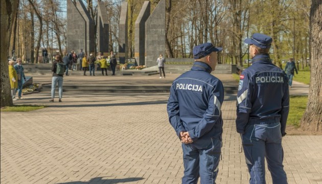 Угроза провокаций: 9 мая службы безопасности работают в усиленном режиме