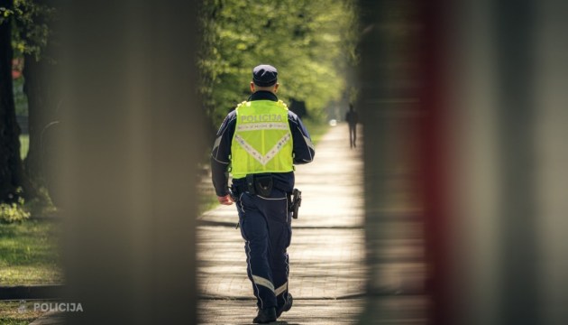 9 мая в Латвии: к полудню зарегистрированы 14 правонарушений, двое задержанных