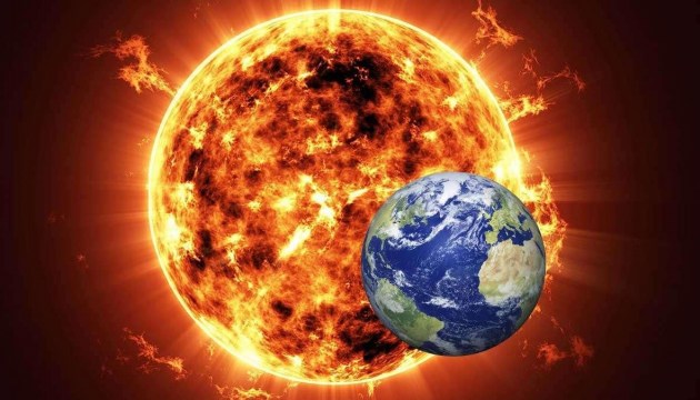 На Солнце произошла мощная вспышка: повлияет ли она на Землю?