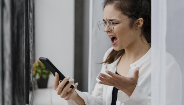 В Испании снова блэкаут. На сей раз нет интернета и телефонной связи
