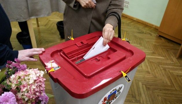 Муниципальные выборы: кто в лидерах (если верить рейтингам)