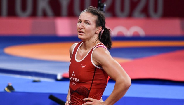 Анастасия Григорьева завершает спортивную карьеру: борцовская легенда уходит с ковра