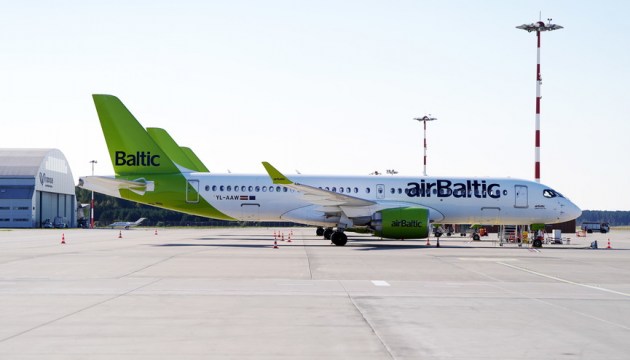Судьба airBaltic: будем вечно платить