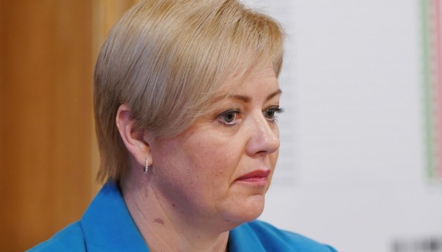«Нам вменяют в вину ошибки других»: глава Центризбиркома заявила об уходе в отставку