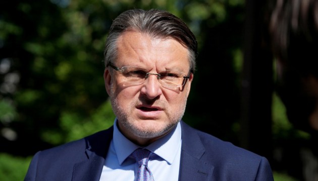 Шлесерс не признаёт результатов выборов в Риге и призывает к вселатвийской акции протеста