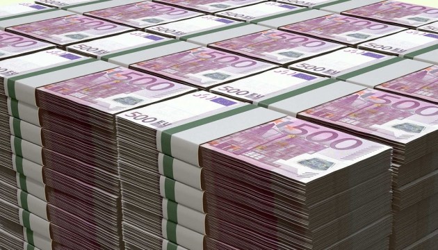 Преступно нажитыми суд признал более миллиона евро. Их перечислят в госбюджет