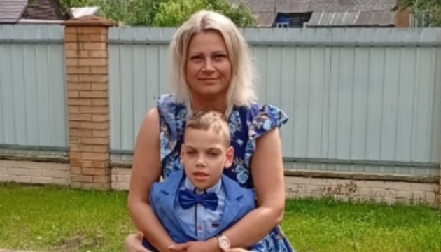 10-летнему Даниилу из Даугавпилса нужна помощь на оплату лечения в Эстонии