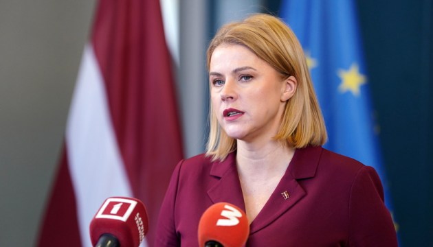 С миру по нитке: Силиня озвучила планы сокращения государственных расходов