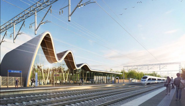 Тушите свет: озвучены цены на билеты Rail Baltica