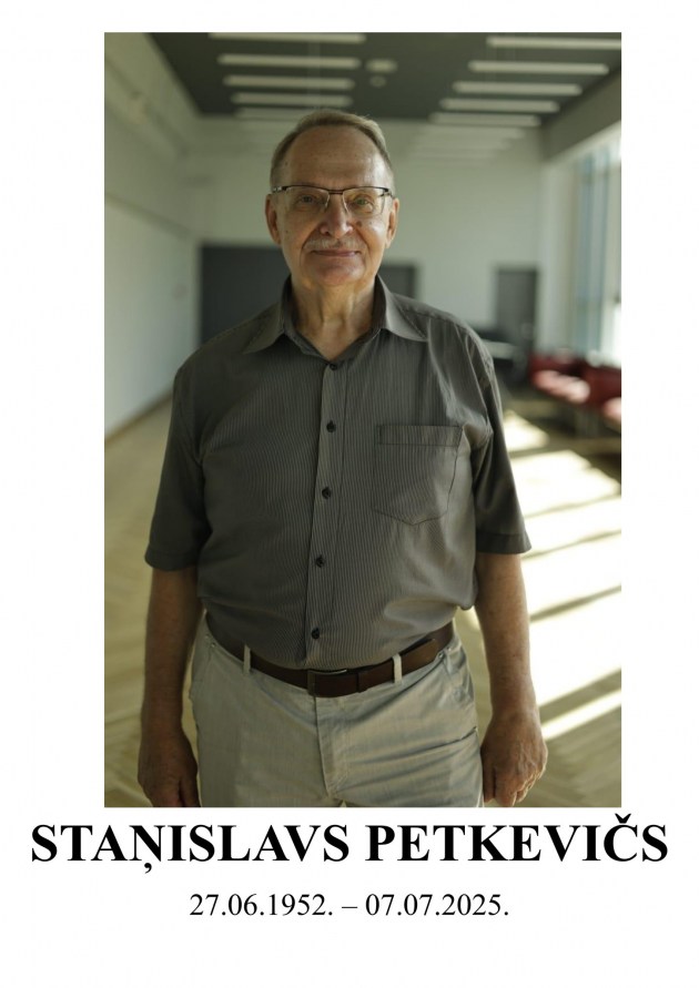 ���� �� ����� ��������� �������� (27.06.1952 � 7.07.2025)