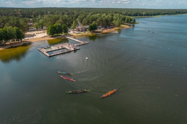 � ����������� ����� ������� ������������� ��������� Dragon Boat