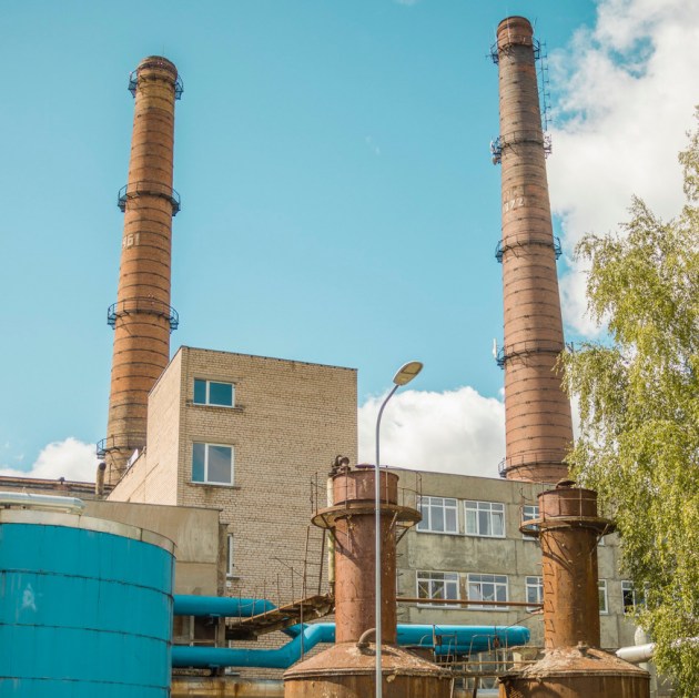 ����� Daugavpils siltumtīkli: ��� ���������� �������, ������� ������� ����������� ����� �������� ����� �� ���������