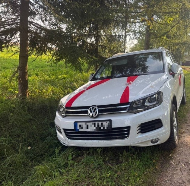 ������ � ����������� ����: ��� ����������� ��������� ��������� ������������ ���������� Porsche