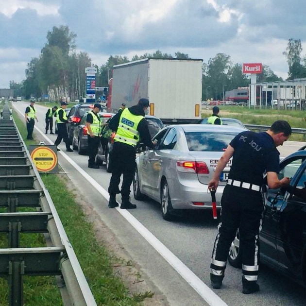 �������� ���� � �� ������������ �� �������������: �������� ���������� ����� ROADPOL