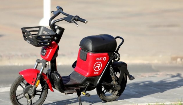 ����� �������� � ������ Ride Mobility ���������� ������. PTAC ������� �������