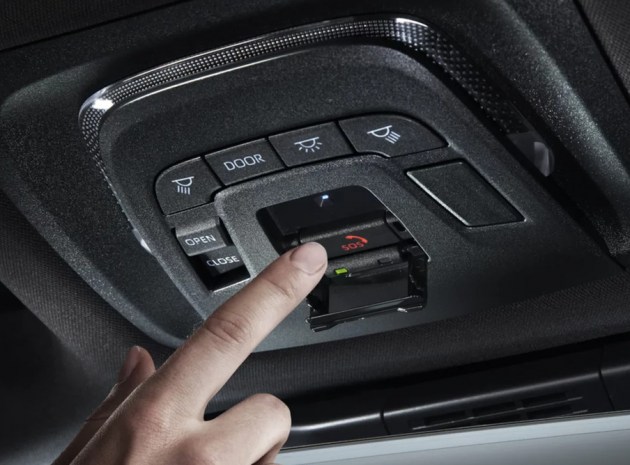 ����: ���� eCall ��� ����������� ��������, ���������� ��������, ��� ������ �� ���������!