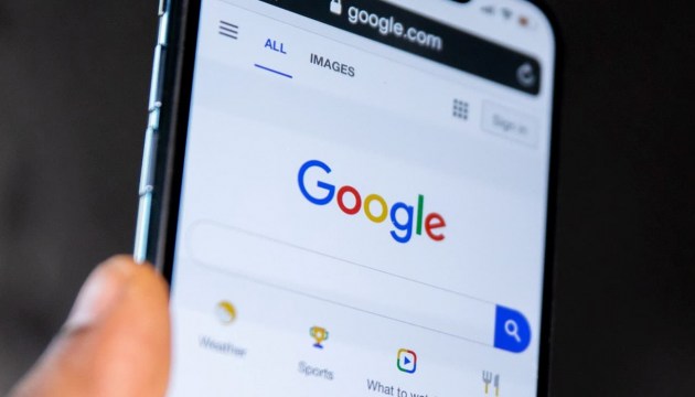 ��� ��� �� ����� ��������� ���������? Google ������������� ��������