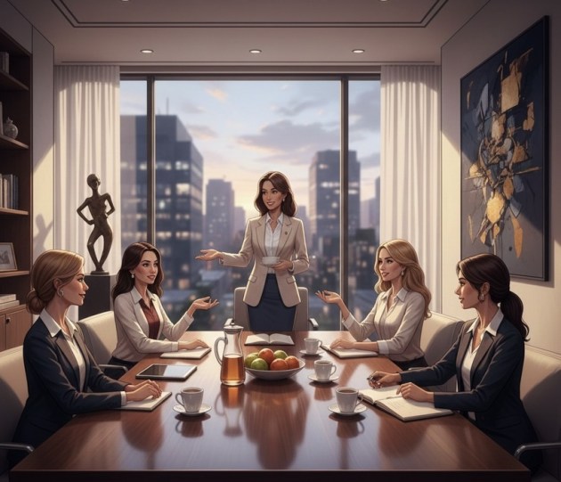 ������� ���� � ��������: � ������ ������ ������-���� Sinergia