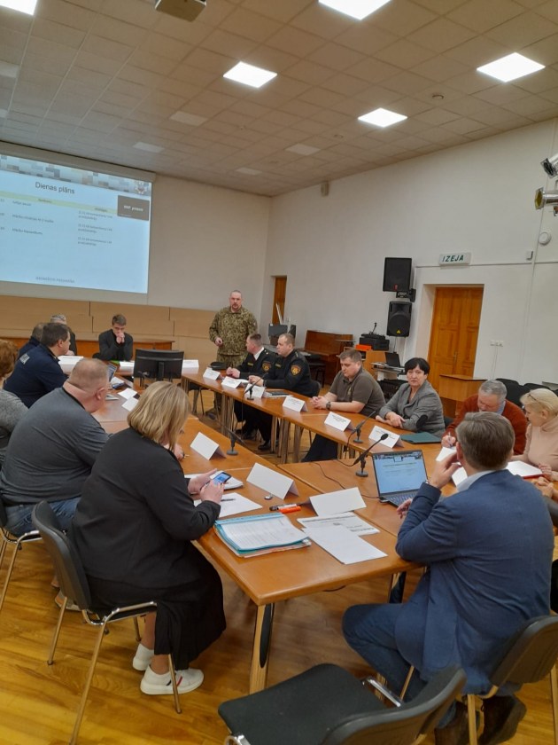 � ������� ������� ������ �������� ����������� ������� Pilskalns