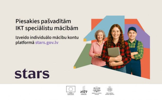 �������� ������ ��� ��������: �� ��������� STARS ������� ����� ��������� ���������������� ��������