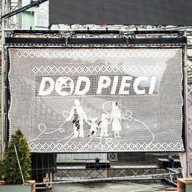 �Dod pieci!� � �/� Ditton: �������� ����� ��������� ���, ��� � ��� ���������