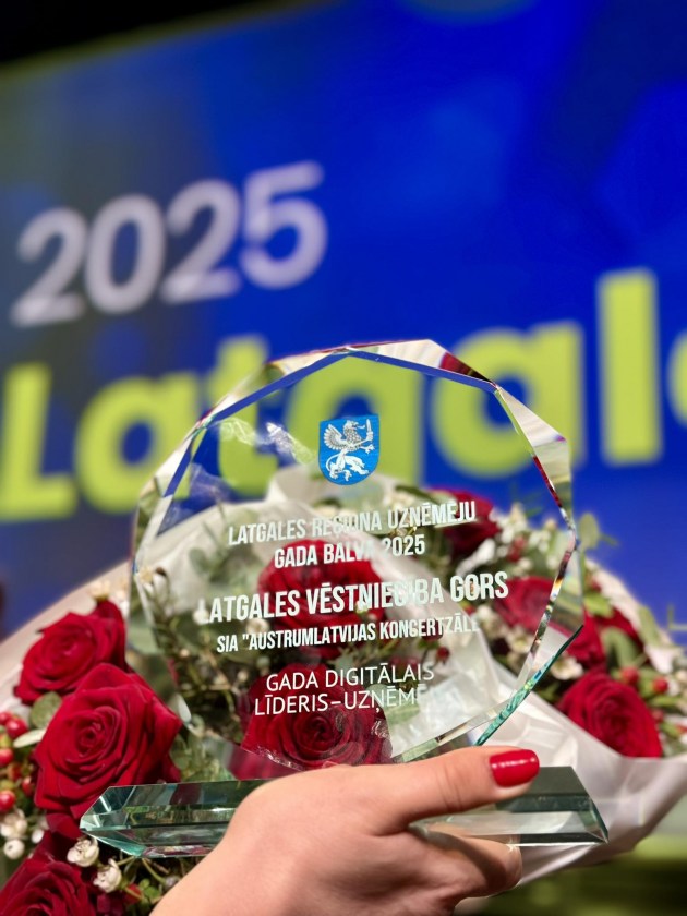 Latgales diena 2025: � ������� ���������� ������ ���������������� �������