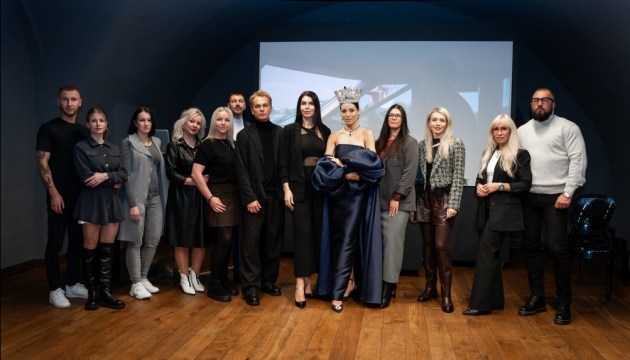 � ����������� ����������� ������������ ������� ������� Miss & Mrs Daugavpils Elite 2026