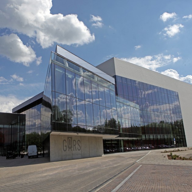 ������� ������������ ���������� Gors �������