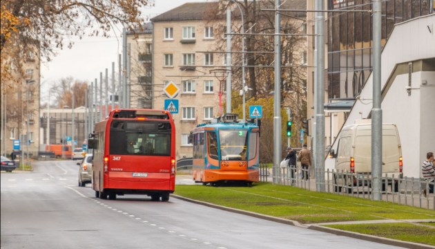 ������������ ��������� �����������: ��� ����������� Daugavpils satiksme �������� � 2025 ����