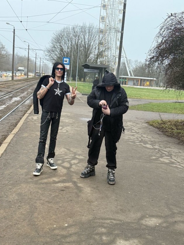 ���� �������� � ������ Matrix ����� ����������� ������� �� ������ ��������!