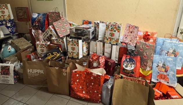 ��������� � ����� � �����: 90 ����� �������� ������� �� �Uzticības fonds� � ���������