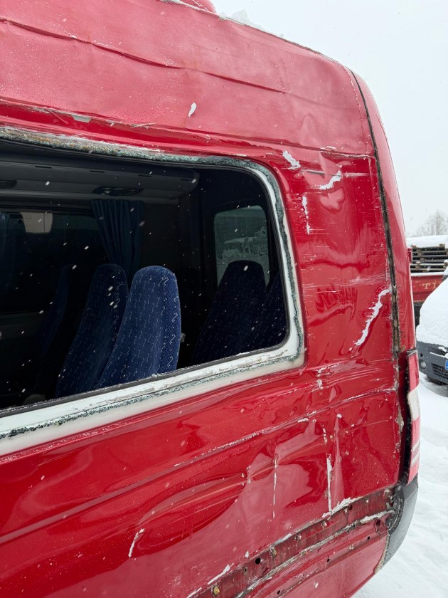 LRT+: ��� �� �������� ��������� � �� ������� �����������