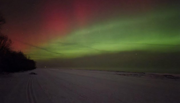 �� -25 �C � �������� ������: � ������ ������������� �������� �������� ����