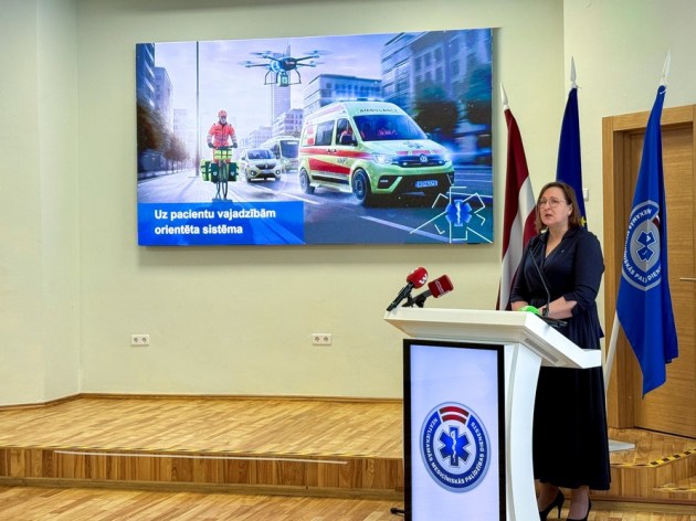����� ��������� NMPD: ����������, �������� ��������� � ���������� � �����������