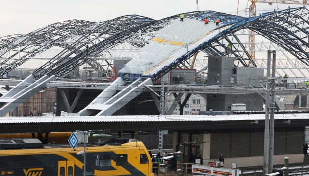 �������, ��������! �� ������������� Rail Baltica ��� �������