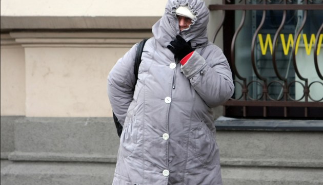 ������ �� -30 �C: �������� � ������ ������������� �� ����������