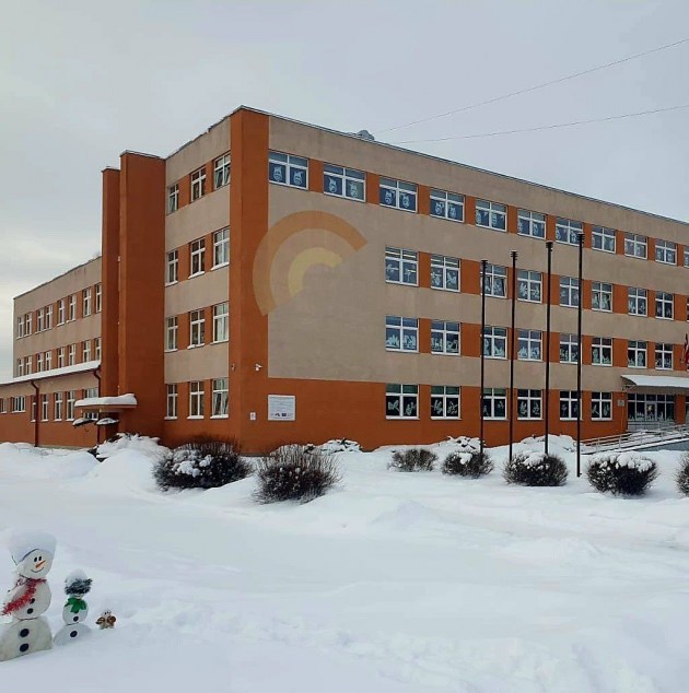 ����������� ������� ����� Varavīksne ������ ��������