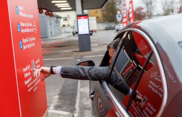 Rimi �������� � ����������� �-�������: �������� �� ��� � Drive ��� ��������