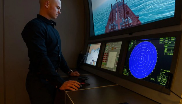 ������� � ������ ��� ������� � ���������� ��������� Novikontas ACADEMY